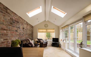 conservatory roof insulation Welham