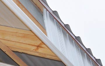 why Welham fascia repairs are essential