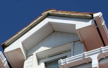 Welham fascia installation costs