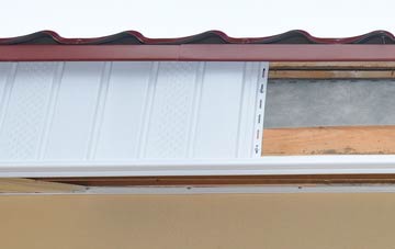 Welham fascia repair costs