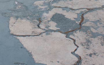 fibreglass roofing replacement Welham