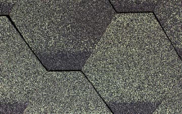 Welham fibreglass shingle repairs