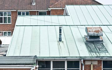 Welham lead roofing costs