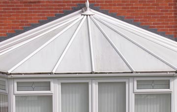 Welham polycarbonate conservatory roof repairs