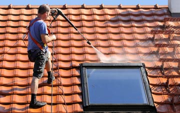 roof cleaning Welham