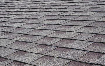 Welham tiles for shallow pitch roofing