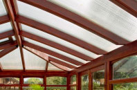 Welham conservatory roofing insulation