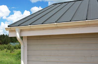 Welham fascia repair