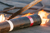 free Welham flat roofing repair quotes