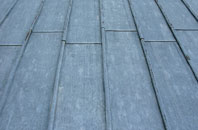 Welham lead roofing