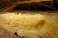 Welham pitch roof insulation