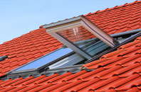 Welham roof window